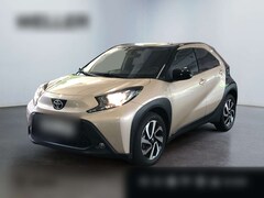 Bild des Angebotes Toyota Aygo X Pulse *ACC*CarPlay*SHZ*Kamera*Bi-Tone*DAB*