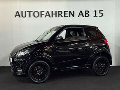 Bild des Angebotes Ligier JS 50 Sport Ultimate, DCI, Servo, Multimedia, RFK