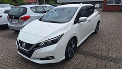 Nissan Leaf 40KW N-Connecta