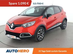Bild des Angebotes Renault Captur 1.2 TCe Energy XMOD *NAVI*PDC*SHZ*TEMPO*ALU*