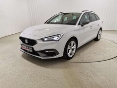 Bild des Angebotes SEAT Leon 1.5 eTSI DSG FR Sport|Winter|virt.Cock.|Navi|ACC|R