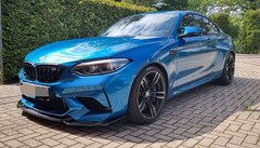 Bild des Angebotes BMW M2 Competition Coupe DKG
