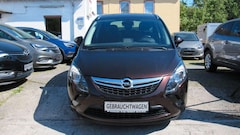 Bild des Angebotes Opel Zafira 1.4 Turbo INNOVATION 103kW Automatik