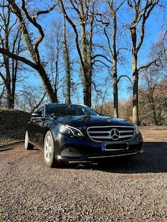 Bild des Angebotes Mercedes-Benz E 200 E 200 (213.242)