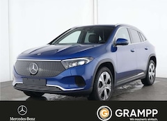 Bild des Angebotes Mercedes-Benz EQA 300 4M Progressive-Advanced-Plus/AHK/Flex