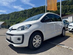 Bild des Angebotes VW up! Move