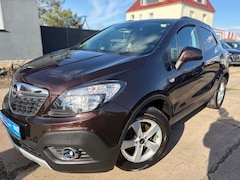 Bild des Angebotes Opel Mokka Edition