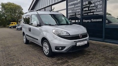 Bild des Angebotes Fiat Doblo 1.4 SX Kombi - A/C - 1.HAND - MwSt -