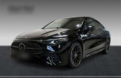 Bild des Angebotes Mercedes-Benz CLA 200 NEW_MODEL+AMG++LED+NIGHT+Kamera+Panorama