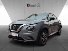 Bild des Angebotes Nissan Juke N-CONNECTA 1.0 360°/ Technik/Winter/Navi