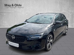 Bild des Angebotes Opel Insignia Sports Tourer Ultimate Aut T Leder Navi Leder LED