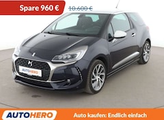 Bild des Angebotes DS Automobiles DS 3 1.2 PureTech SportChic *NAVI*LED*TEMPO*CAM*PDC*SHZ