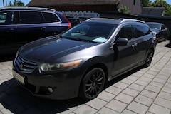 Bild des Angebotes Honda Accord Tourer 2.0 Elegance Klimaautomatik Tempomat PDC AH