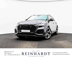 Bild des Angebotes Audi RS Q8 RSQ8 ACC/HuD/360°/RS-SITZ/RS-AGA/DYNAMIK+/CARBON