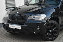 Bild des Angebotes BMW X5 3.0xdrive M-Sportpaket! Soft Close! Panorama!