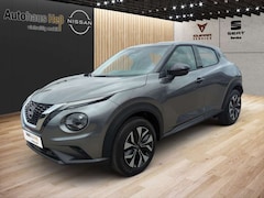 Bild des Angebotes Nissan Juke Acenta *NAVI*