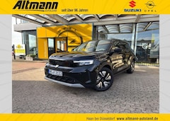 Bild des Angebotes Opel Frontera Edition 1.2 107 kW SHZ LHZ beheiz. Frontsch. Navi
