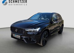 Bild des Angebotes Volvo XC60 +Black+Ed.+T8+AWD+Plus+Headup+Luftfw+BowersW