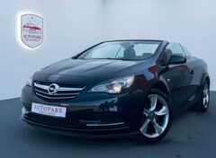 Bild des Angebotes Opel Cascada LÜCKENLOS OPEL GEPFLEGT