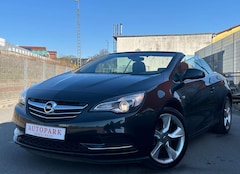 Bild des Angebotes Opel Cascada LÜCKENLOS OPEL GEPFLEGT