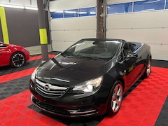 Bild des Angebotes Opel Cascada Edition ecoFlex*SHZ*LED*19ZOLL