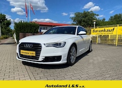 Bild des Angebotes Audi A6 Avant 3.0 TFSI quattro,Bi-Xenon,Navi,SH,2.Hand,WKR