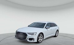 Bild des Angebotes Audi S6 TDI tiptr., KAM/LEDER/2xPDC/NAVI/uvm.
