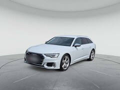 Bild des Angebotes Audi S6 TDI tiptr., KAM/LEDER/2xPDC/NAVI/uvm.