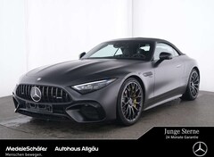 Bild des Angebotes Mercedes-Benz SL 43 AMG SL 43 AMG Night Premium+ 21" V8-Style MAGNO Dyn.