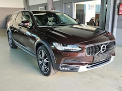 Bild des Angebotes Volvo V90 Cross Country AWD+AHK+Winter-Paket