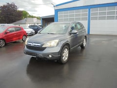 Bild des Angebotes Honda CR-V Elegance. Allrad