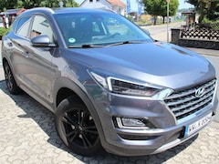 Bild des Angebotes Hyundai TUCSON Advantage + 2WD