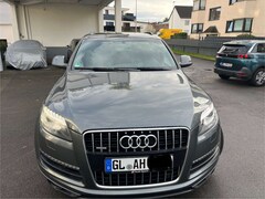 Bild des Angebotes Audi Q7 Q7 3.0 TFSI quattro tiptronic
