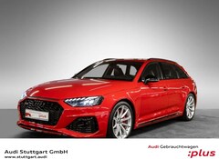 Bild des Angebotes Audi RS4 RS 4 Avant 2.9 TFSI qu HeadUp Pano B&O 280-km/h