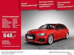 Bild des Angebotes Audi RS4 RS 4 Avant 2.9 TFSI qu HeadUp Pano B&O 280-km/h