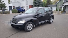 Bild des Angebotes Chrysler PT Cruiser 1.6 Touring Tüv 02.2026