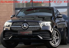 Bild des Angebotes Mercedes-Benz GLE 350 de 4M.AMG,Airm.ACC,360,HUD,Belüft.Burm.