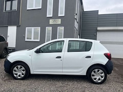 Bild des Angebotes Dacia Sandero II Essentiel*2.Hand*TüvNeu*Garantie*