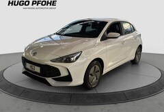 Bild des Angebotes MG MG3 Standard 1.5 Hybrid+ Autom RFK PDC Navi Klima