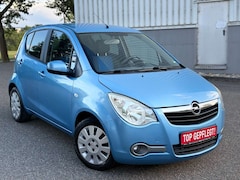 Bild des Angebotes Opel Agila TOP GEPFLEGT-TÜV/AU NEU