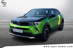 Bild des Angebotes Opel Mokka-E Ultimate