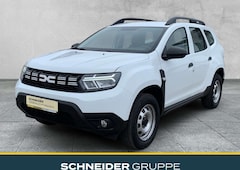 Bild des Angebotes Dacia Duster 1.0 TCE 90 ESSENTIAL 2WD KLIMA+PDC+DAB