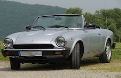 Bild des Angebotes Fiat 124 Spider DS Spidereuropa