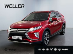 Bild des Angebotes Mitsubishi Eclipse Cross 1.5 T 2WD Spirit *CAM*SHZ*CarPlay*
