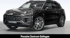 Bild des Angebotes Porsche Cayenne Black Edition Beifahrer Bose Keyless Pano Matrix