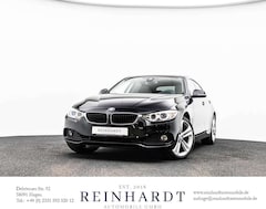 Bild des Angebotes BMW 430 i GRAN COUPE xDRIVE ADVANTAGE HuD/eGSD/360°