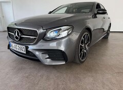 Bild des Angebotes Mercedes-Benz E 43 AMG E -Klasse Lim. 4Matic,BURMESTER,LED,