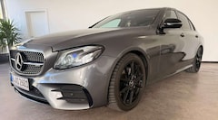 Bild des Angebotes Mercedes-Benz E 43 AMG E -Klasse Lim. 4Matic,BURMESTER,LED,