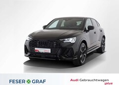 Bild des Angebotes Audi Q3 Sportback S line 35 TFSI S tronic Navi Plus/ Rückf