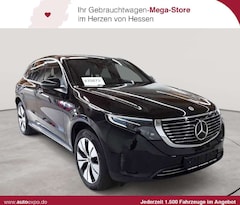 Mercedes-Benz EQC 400 EQC 400 4Matic Electric Art AHK AssiP